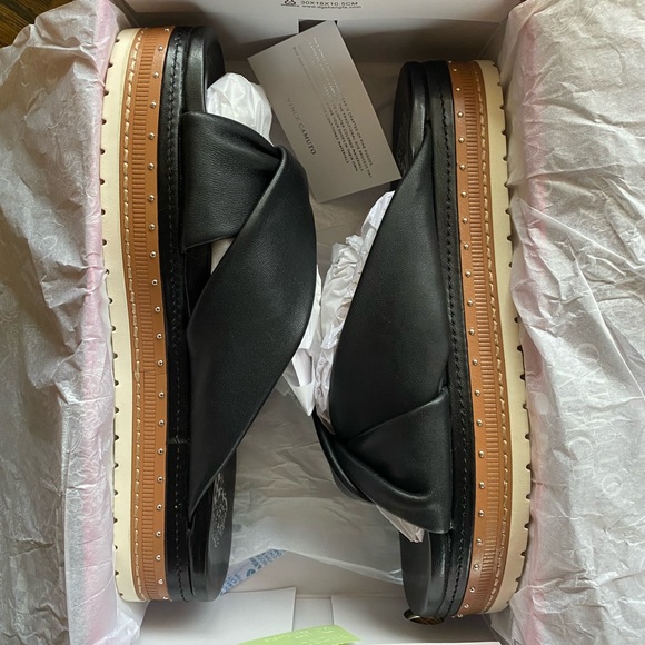 Vince Camuto Shoes - Vince Camuto Platform Sandal